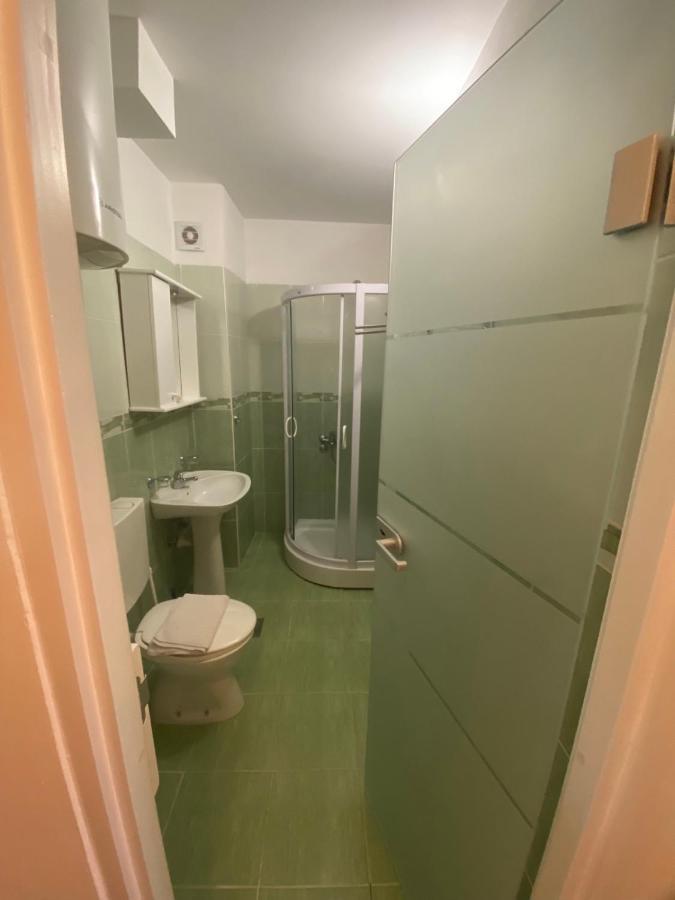 Apartments Villa Illyrik ريسان المظهر الخارجي الصورة