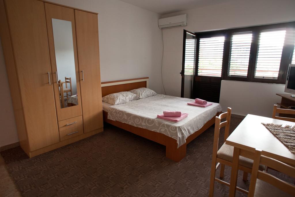 Apartments Villa Illyrik ريسان المظهر الخارجي الصورة