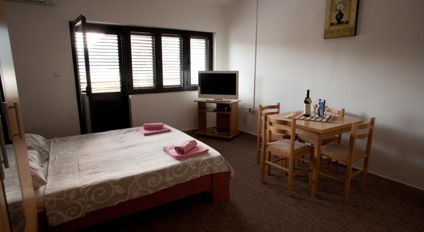 Apartments Villa Illyrik ريسان المظهر الخارجي الصورة