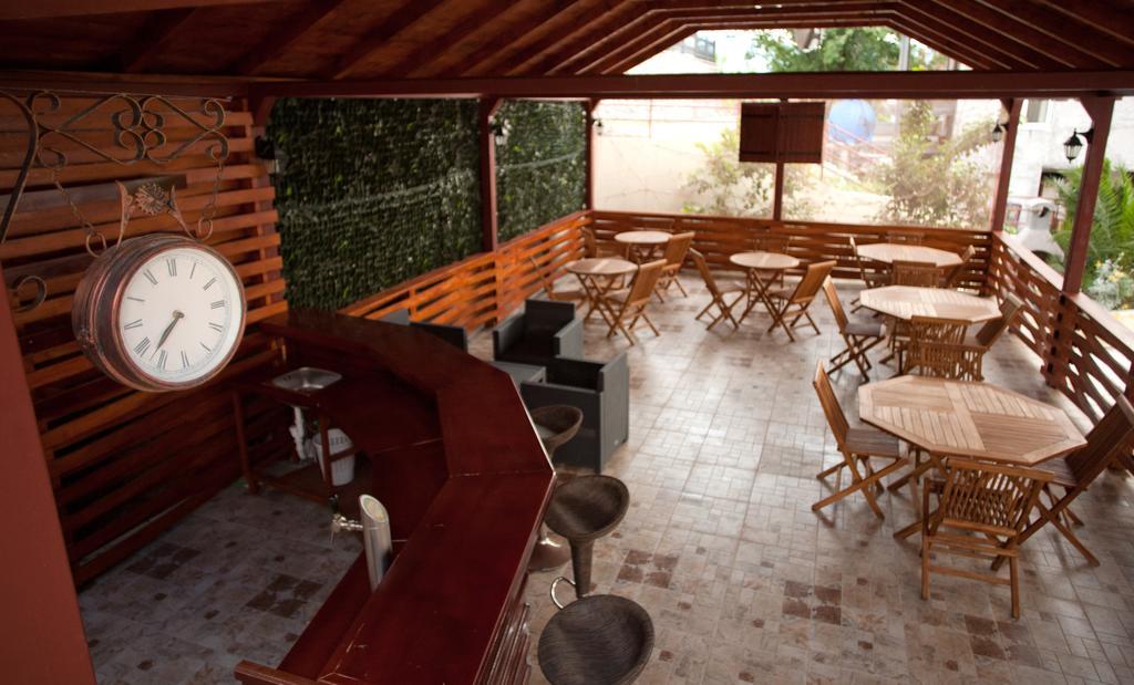 Apartments Villa Illyrik ريسان المظهر الخارجي الصورة